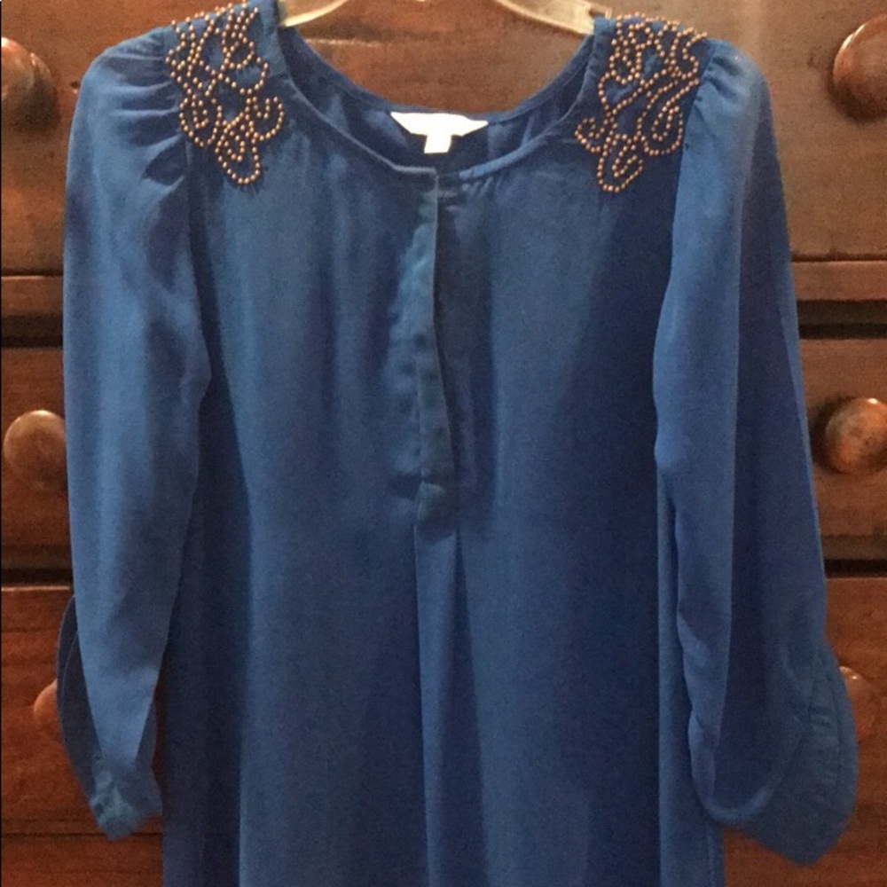 Charming Charlie dress